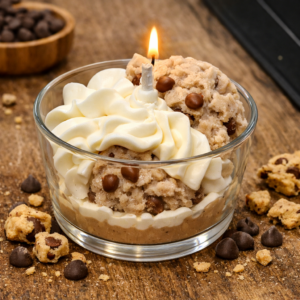 Biscuit signature<br>Parfum Cookie