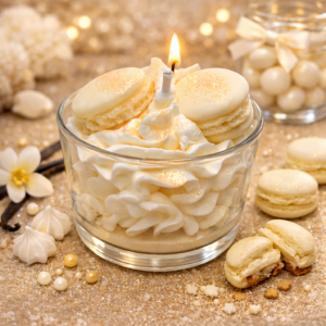 Cœur de Vanille<br>Parfum Vanille