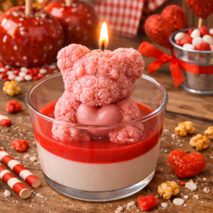 Tentation<br>Parfum Pomme d’Amour