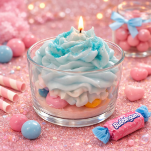 Douce Bulle<br>Parfum Bubble-gum