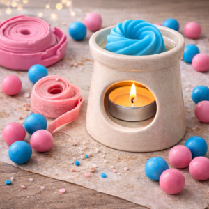 Fondant<br>Parfum Bubble-gum