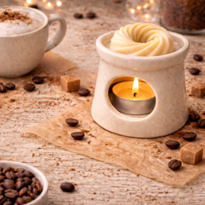 Fondant<br>Parfum Cappuccino