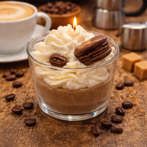 Instant Pause<br>Parfum Cappuccino