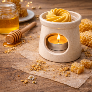 Fondant<br>Parfum Miel