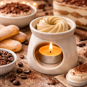 Fondant<br>Parfum Tiramisu