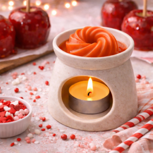 Fondant<br>Parfum Pomme d’Amour