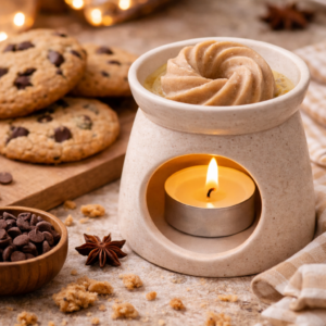 Fondant<br>Parfum Cookie