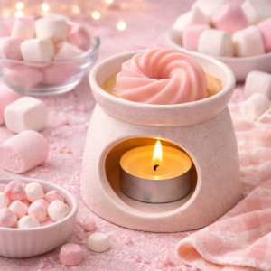 Fondant<br>Parfum Guimauve