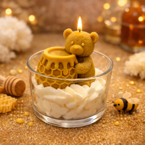 Nectar Doré<br>Parfum Miel