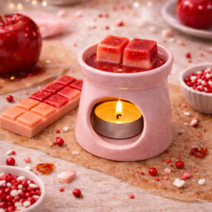 Tablette<br>Parfum Pomme d’Amour