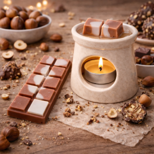 Tablette<br>Parfum Rocher praliné