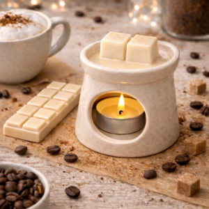 Tablette<br>Parfum Cappuccino