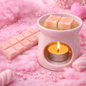 Tablette<br>Parfum Barbe à papa