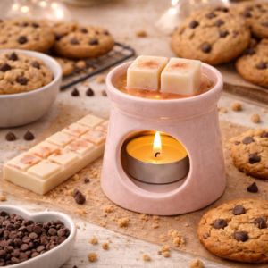 Tablette<br>Parfum Cookie