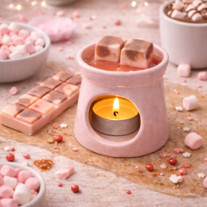 Tablette<br>Parfum Guimauve