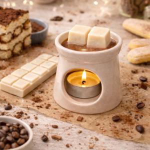 Tablette<br>Parfum Tiramisu