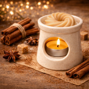 Fondant<br>Parfum Cannelle