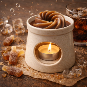Fondant<br>Parfum Cola