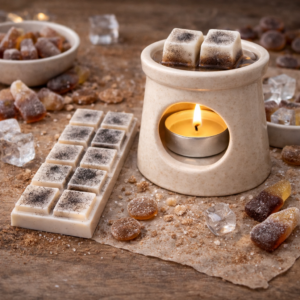 Tablette<br>Parfum Cola