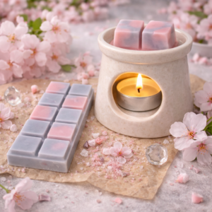 Tablette<br>Parfum Fleur de Sakura