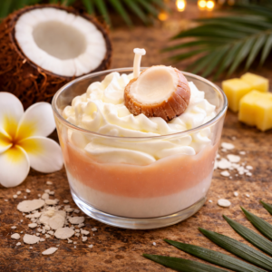 Tropique<br>Parfum Coco
