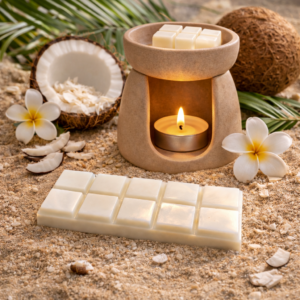 Tablette<br>Parfum Coco