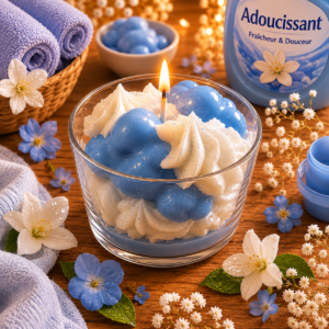 Douce Étreinte<br>Adoucissant