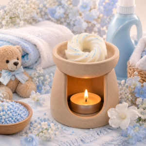 Fondant<br>Parfum Adoucissant